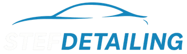 StefDetailing Logo